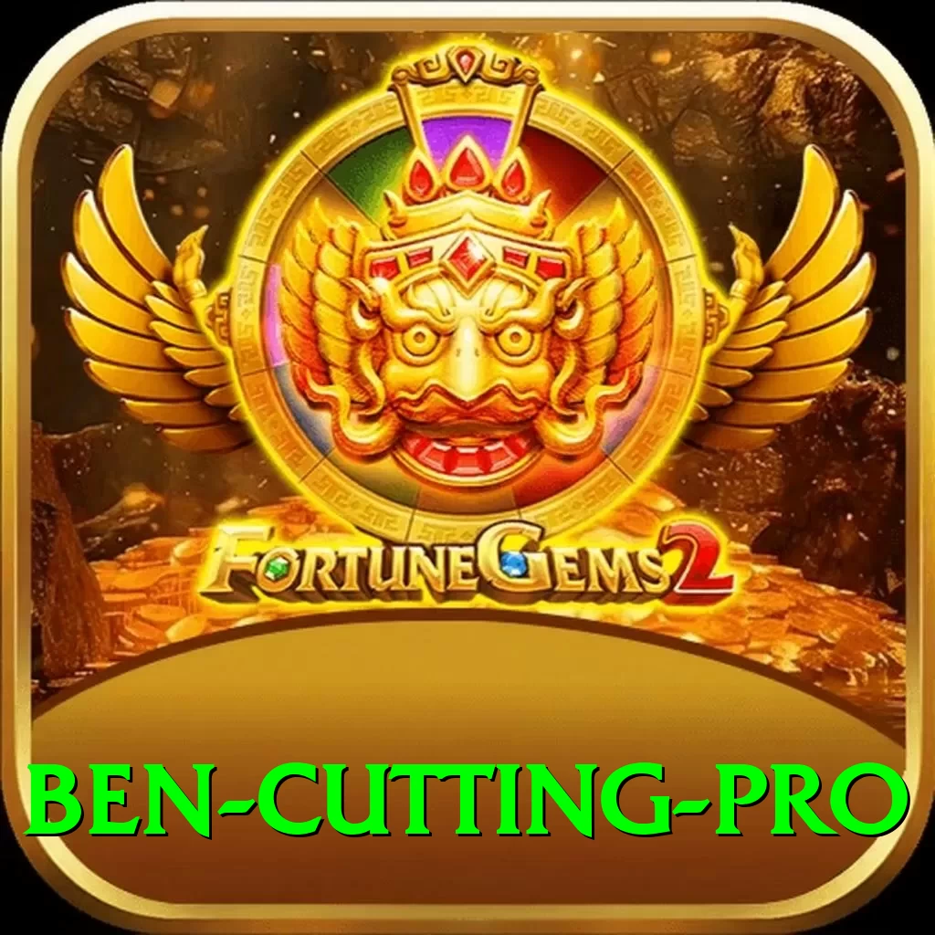 ben cutting Plus - Casino & Slots - 2