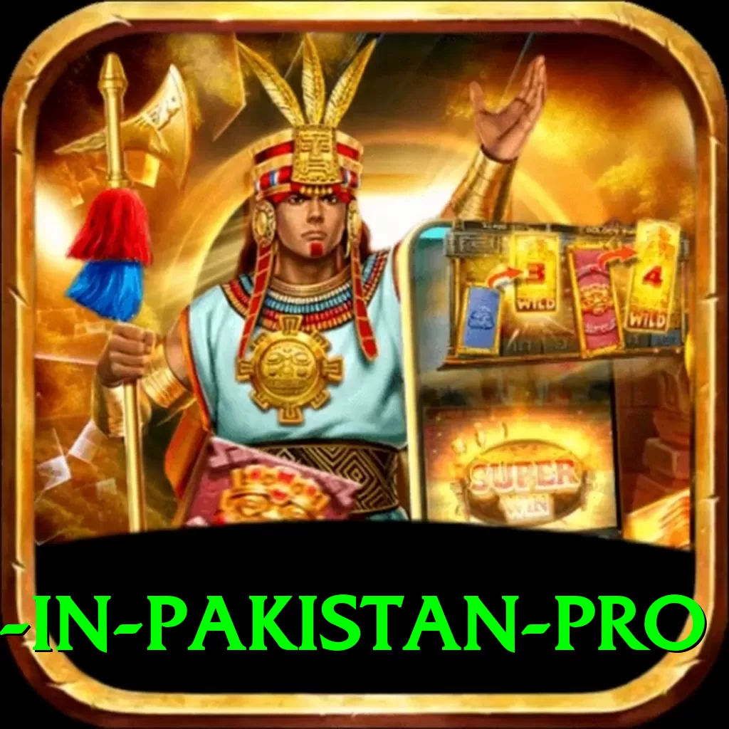 Best Casino in Pakistan Pro Jackpot - 2