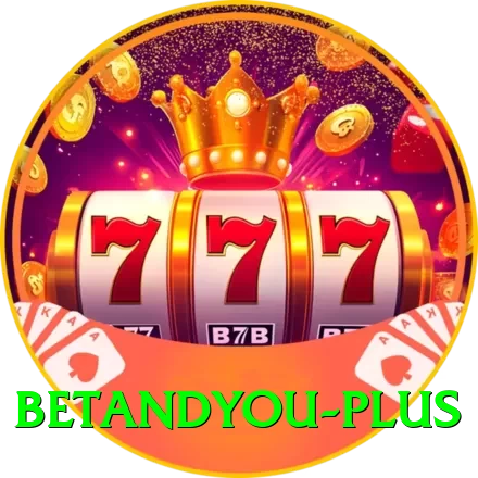 Betandyou Casino Gold v2.1.7 - 2