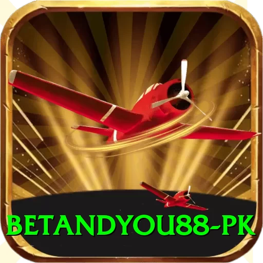 betandyou88.pk Pakistan Pro v2.9.7 - 2