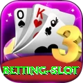 betting slot Gold v2.9.4