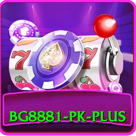 bg8881.pk Casino Official v2.4.4 - 2