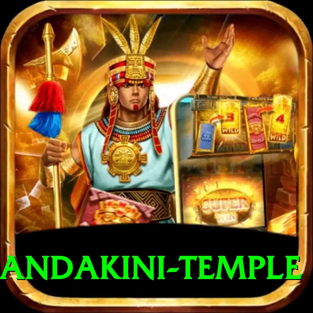 bhagalpur mandakini temple Games (Casino & Earning) VIP v2.7.2 - 2