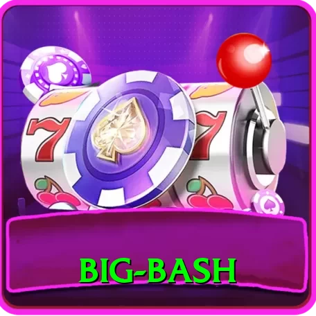 big bash Gold Pro v2.9.4 - 2