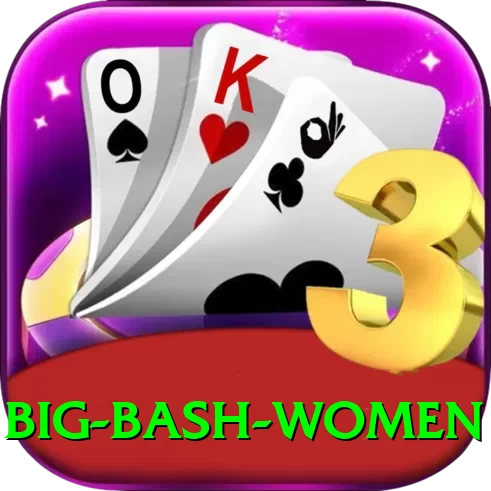 big bash women Gold Edition v5.9.4 - 2