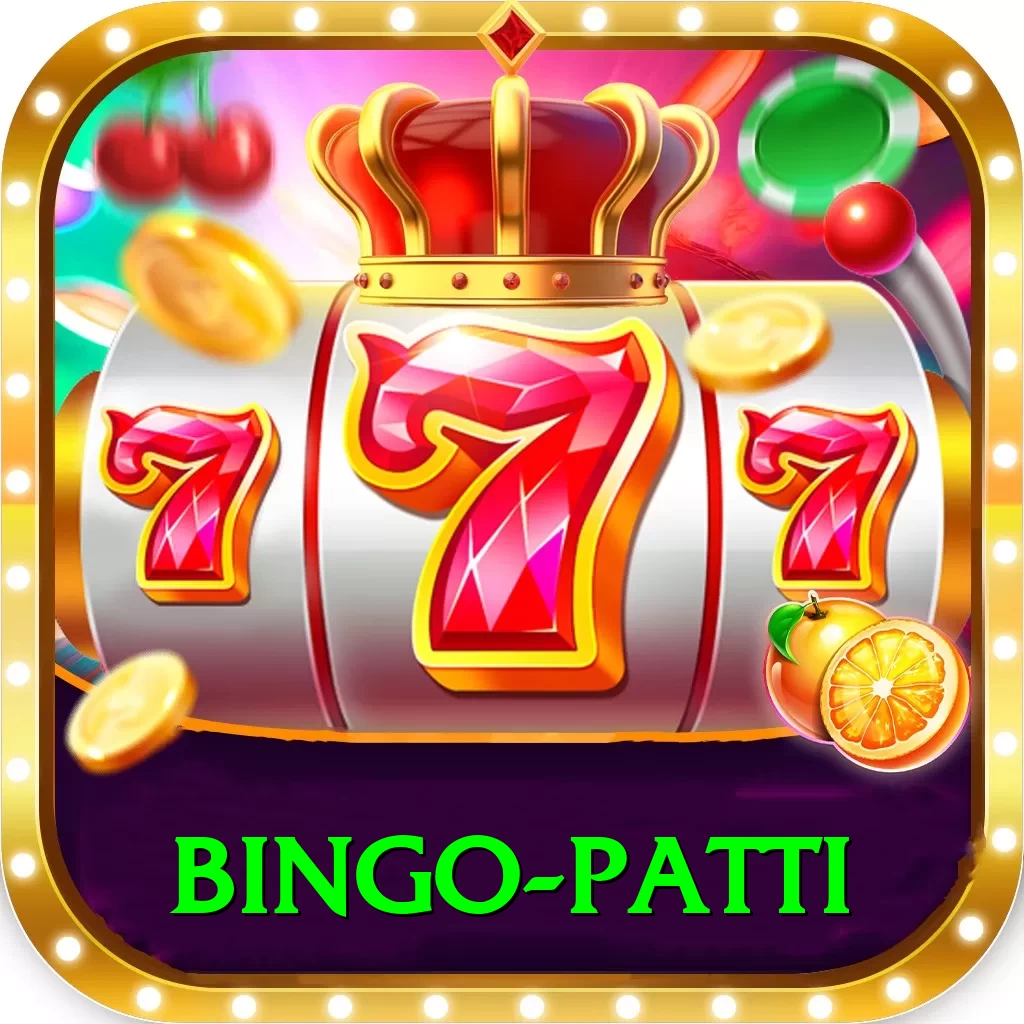 Bingo Patti Apps (Tools & Injectors) Elite v3.3.0 - 2