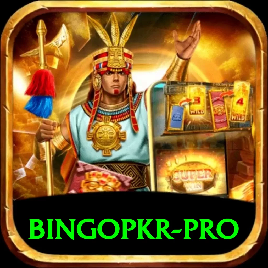 bingopkr APK Supreme v3.9.6 - 2