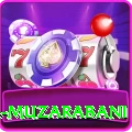blessing muzarabani Plus v1.0.0