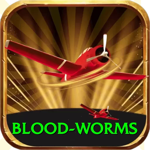 blood worms Premium Edition v1.9.3 - 2