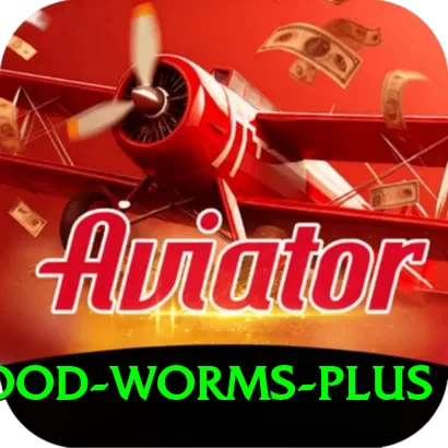 blood worms - Elite Edition v5.0.2 - 2