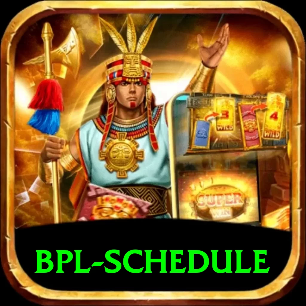 bpl schedule Plus Pro v1.4.1 - 2