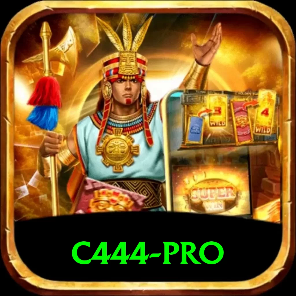 c444 Gold - Free Download - 2