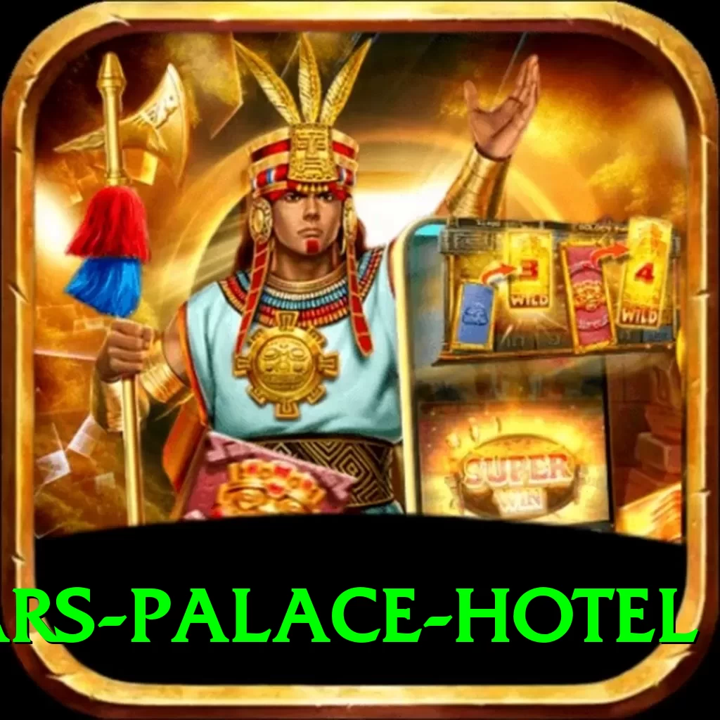 caesars palace hotel Pro v1.7.5 - 2