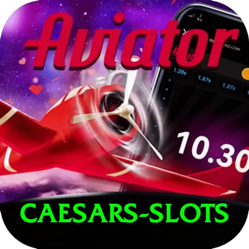 caesars slots Gold v5.6.2 - 2