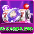 casino games Live Casino Master