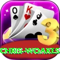 chris woakes Deluxe Pro v4.1.7