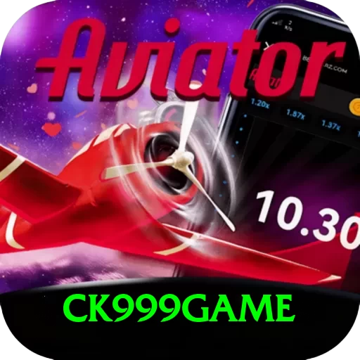 CK999game Games (Casino & Earning) Gold vv5.9.9 - 2