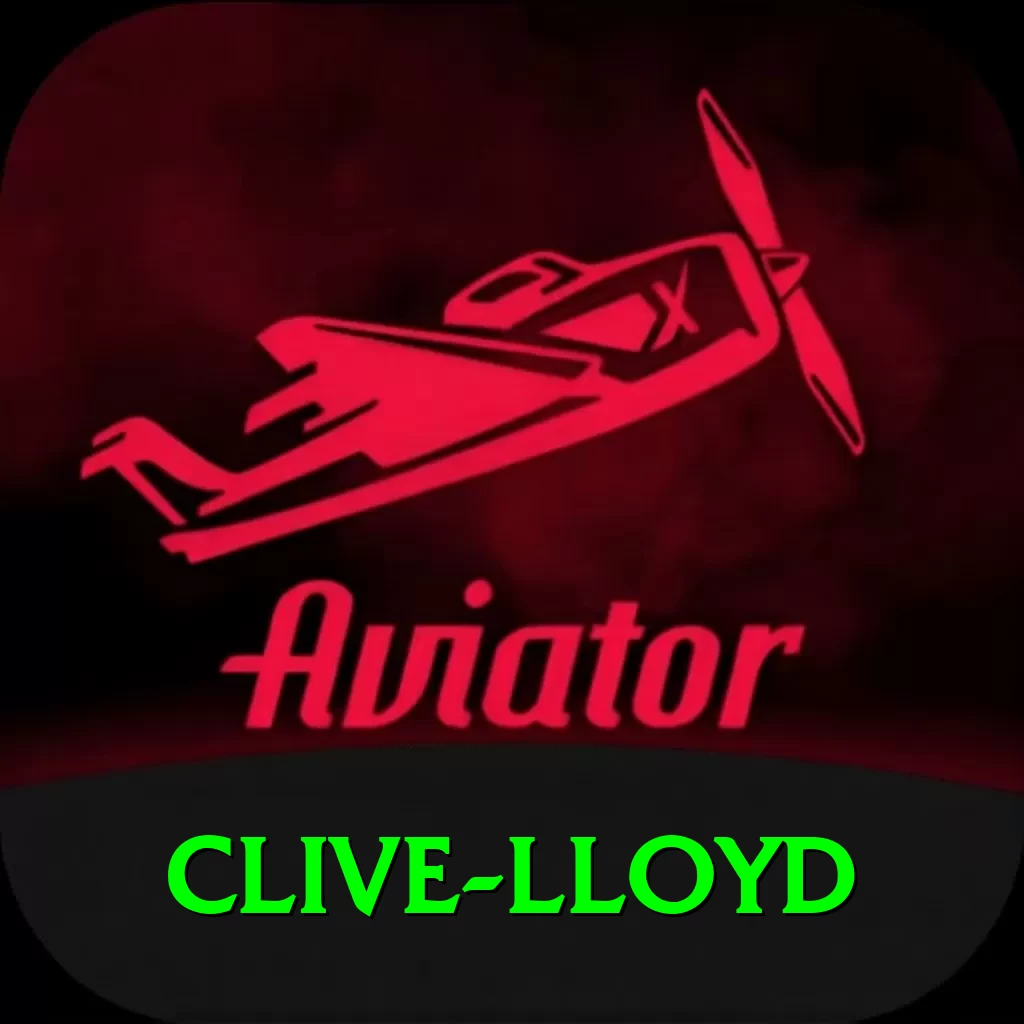 clive lloyd Gold Pro v1.4.1 - 2