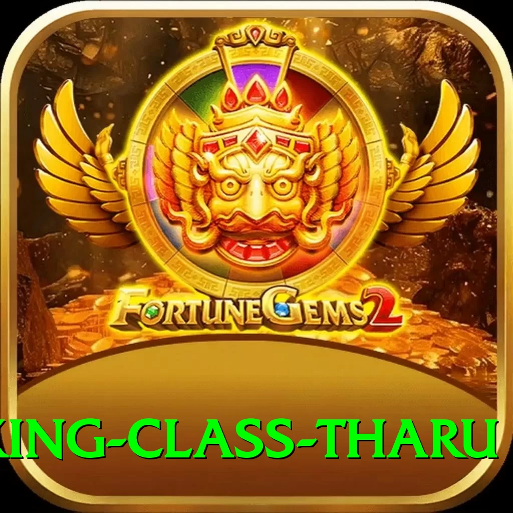 cooking class tharu Premium Edition v4.2.6 - 2