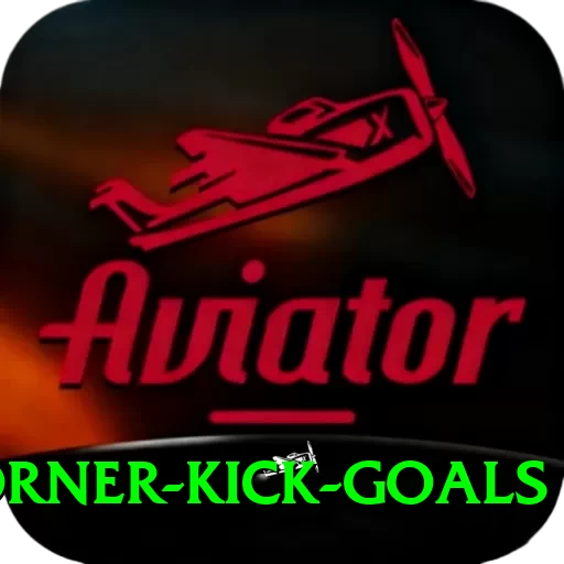 corner kick goals Plus v5.8.4 - 2