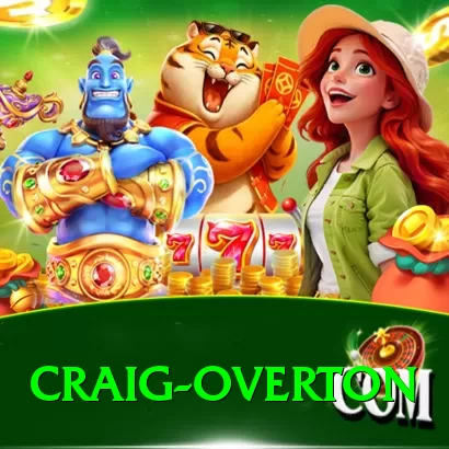 craig overton Max Pro v2.5.5 - 2