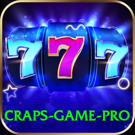 craps game Slots Pro v5.5.0 - 2
