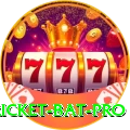 cricket bat Live Casino Master