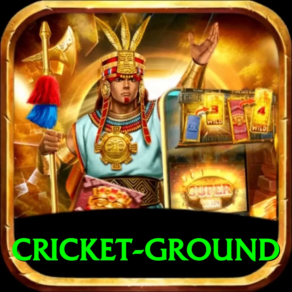 cricket ground Plus Edition v4.9.5 - 2