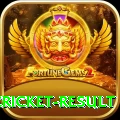 cricket result App