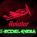 cricket score india App