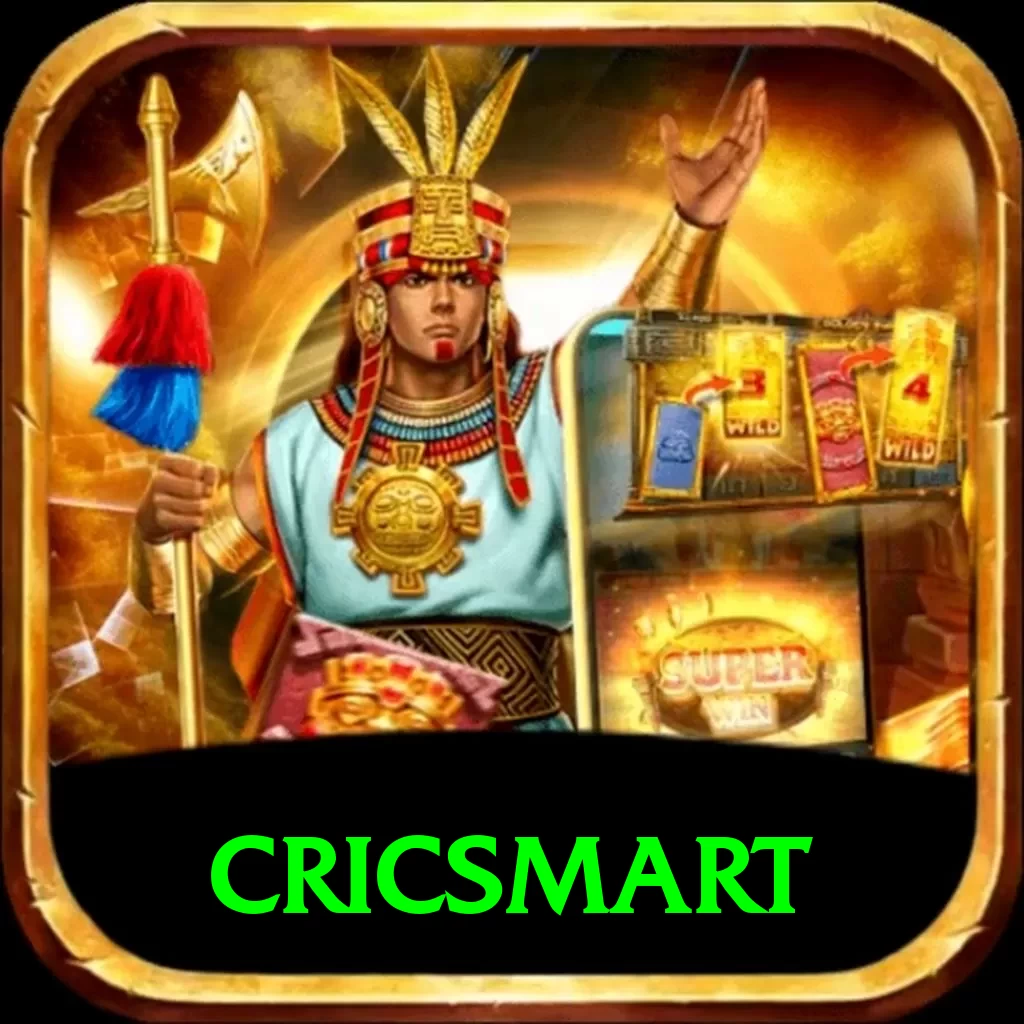 cricsmart Max Pro v3.7.3 - 2