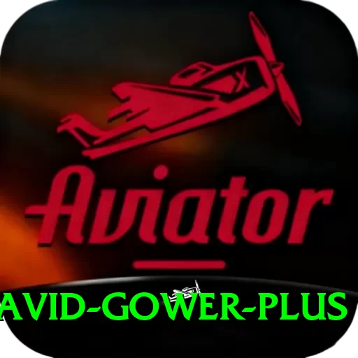 david gower - Master Edition v4.7.4 - 2