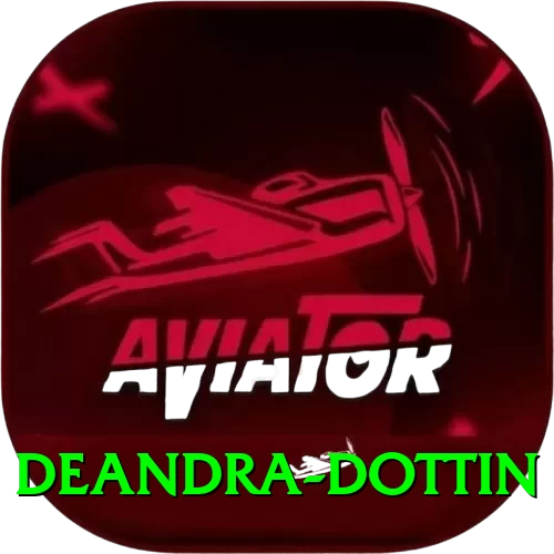 deandra dottin VIP Edition v1.9.5 - 2