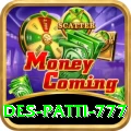 Des Patti 777 Elite v3.0.9