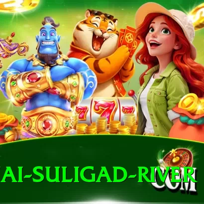 dunai suligad river Games (Casino & Earning) Max v3.1.8 - 2