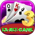 E2 Bet Game Games (Casino & Earning) Turbo v5.5.1