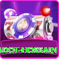 ebadot hossain Gold v2.2.3