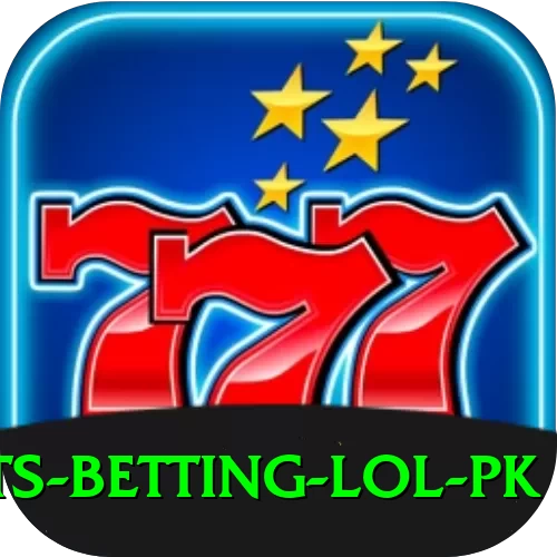 esports betting lol pk VIP Edition v2.3.9 - 2