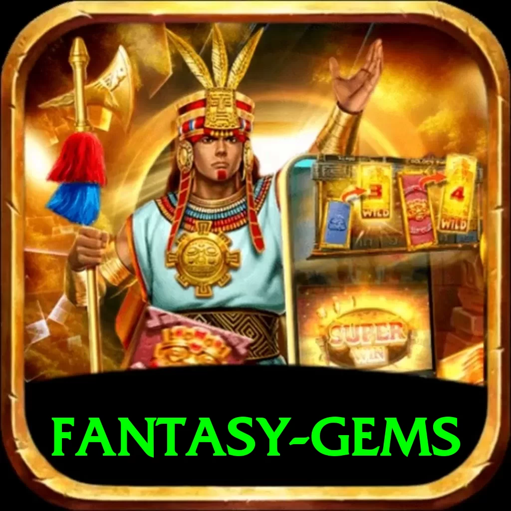 fantasy gems Elite v2.7.9 - 2