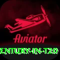 fastest century in t20 Premium Edition v3.2.9