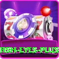 fish eyes Ultimate - Daily Bonus