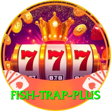 fish trap Slot Machine Plus - 2