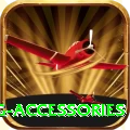 fishing accessories Pro Max v1.2.6
