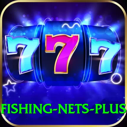 fishing nets Deluxe v3.2.2 - 2