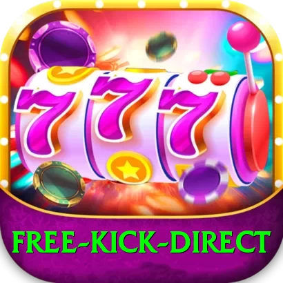free kick direct Turbo v2.9.4 - 2