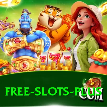 free slots Plus New - 2