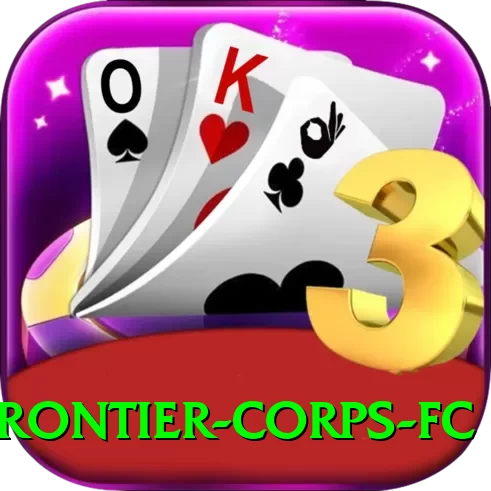 frontier corps fc Deluxe v2.8.5 - 2