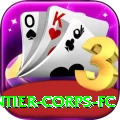 frontier corps fc Deluxe v2.8.5