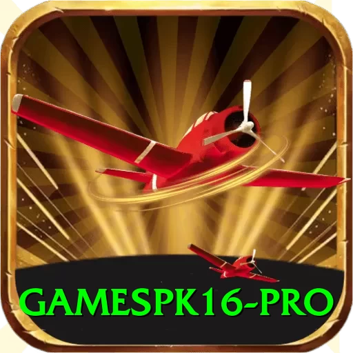 gamespk16 VIP New - 2
