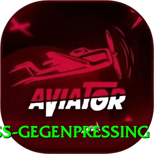 gegenpress gegenpressing Apps (Tools & Injectors) Deluxe v1.7.5 - 2